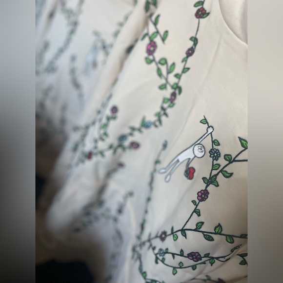 2 size L 
2 size XS 
4 available, details in posts below.
Kai Editions Exclusive - Picture 3 of 5